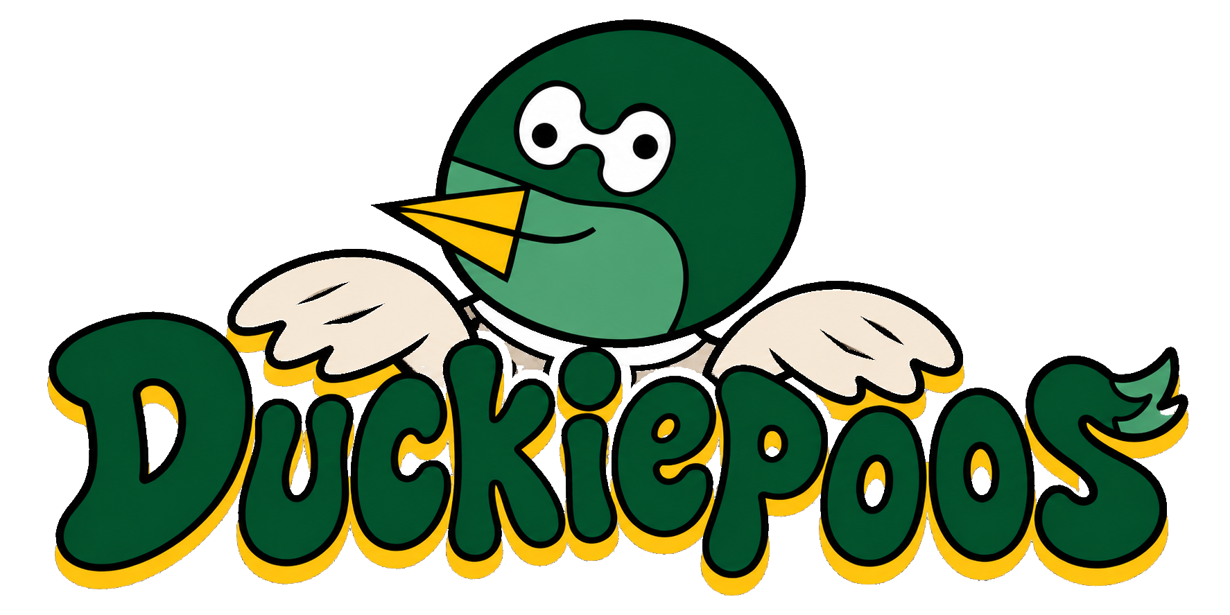 Duckiepoos